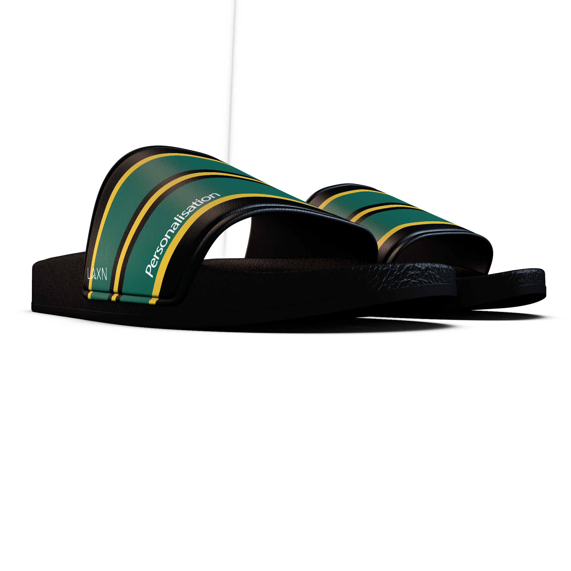 Northampton Saints Rugby Supporters Sliders – LAXN